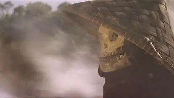 Zasłona do filmu "Golok Setan" #1875624