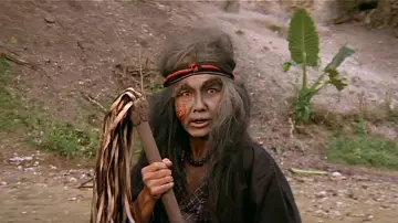 Zasłona do filmu "Golok Setan" #1875625