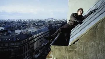 Zasłona do filmu "Strach nad miastem" #1093402