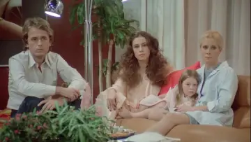 Zasłona do filmu "Strach nad miastem" #451343
