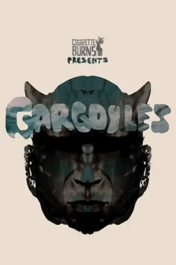 Plakat do filmu "Gargoyles" #1089795