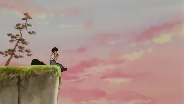 Zasłona do filmu "セロ弾きのゴーシュ" #1620005