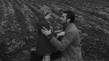 Zasłona do filmu "Il Grido" #1126927
