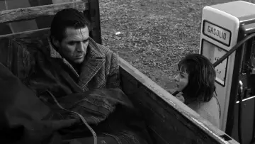Zasłona do filmu "Il Grido" #1126928