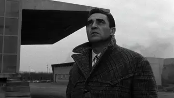 Zasłona do filmu "Il Grido" #1126929