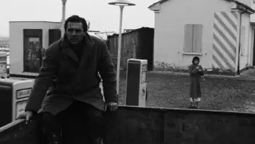 Zasłona do filmu "Il Grido" #1126933