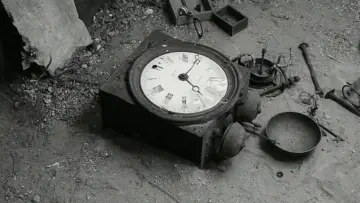 Zasłona do filmu "Noc" #751981