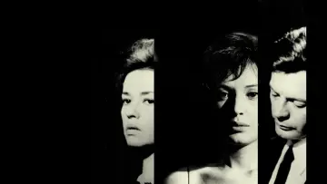 Zasłona do filmu "Noc" #983659