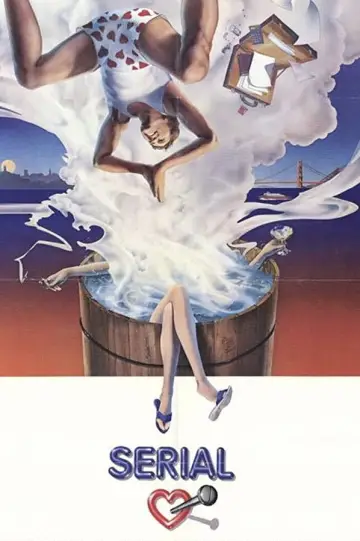 Plakat do filmu "Serial" #676970