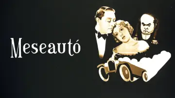 Meseautó