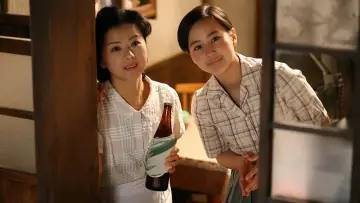 Zasłona do filmu "ALWAYS 続・三丁目の夕日" #493093