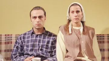 Zasłona do filmu "Yazgı" #1158007