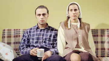 Zasłona do filmu "Yazgı" #1158008