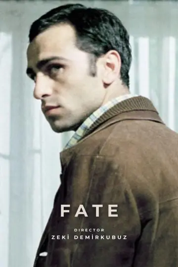 Plakat do filmu "Yazgı" #1158010