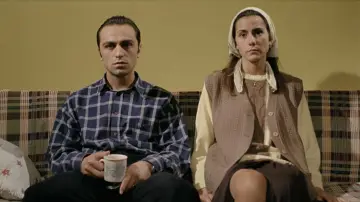 Zasłona do filmu "Yazgı" #1601128
