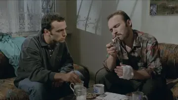 Zasłona do filmu "Yazgı" #1601129