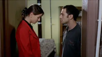 Zasłona do filmu "Yazgı" #1601130