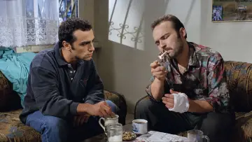 Zasłona do filmu "Yazgı" #1907365