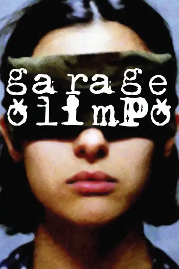 Plakat do filmu "Garage Olimpo" #1130910