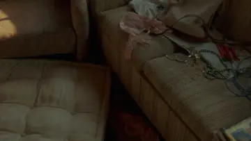 Zasłona do filmu "Jestem miłością" #1185546
