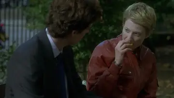Zasłona do filmu "Jestem miłością" #1185550