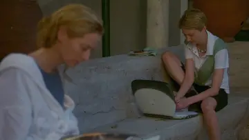 Zasłona do filmu "Jestem miłością" #1185551