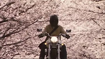Zasłona do filmu "仮面ライダー THE FIRST" #1127202