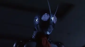 Zasłona do filmu "仮面ライダー THE FIRST" #1127205