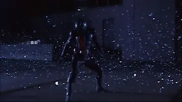 Zasłona do filmu "仮面ライダー THE FIRST" #1127206