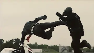 Zasłona do filmu "仮面ライダー THE FIRST" #1127211