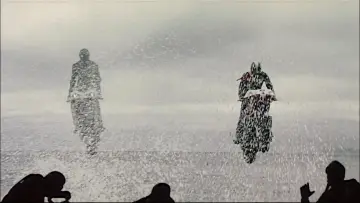 Zasłona do filmu "仮面ライダー THE FIRST" #1127218