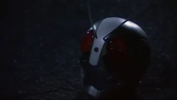 Zasłona do filmu "仮面ライダー THE FIRST" #1127219