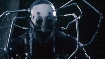 Zasłona do filmu "仮面ライダー THE FIRST" #495163