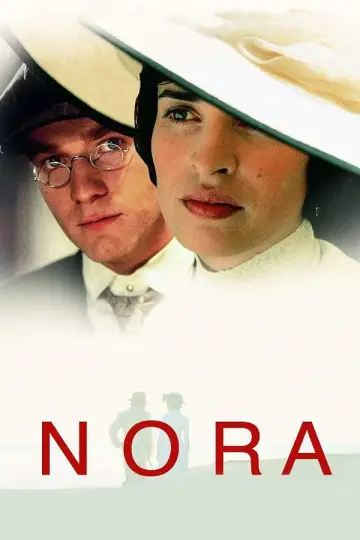 Plakat do filmu "Nora" #1135383