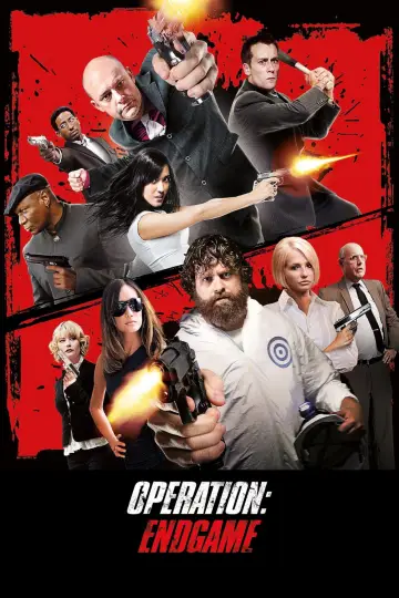 Operacja: Endgame