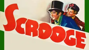 Zasłona do filmu "Scrooge" #1119936