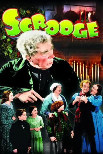 Scrooge