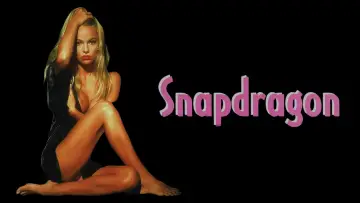 Zasłona do filmu "Snapdragon" #1138008