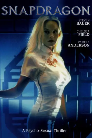 Plakat do filmu "Snapdragon" #1138012