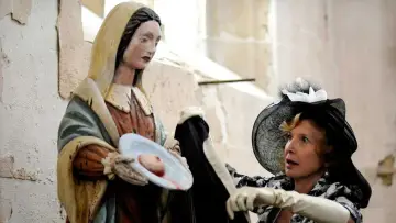 Zasłona do filmu "Tort weselny" #497587