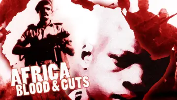 Zasłona do filmu "Africa Addio" #916776