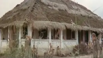 Zasłona do filmu "Africa Addio" #916777