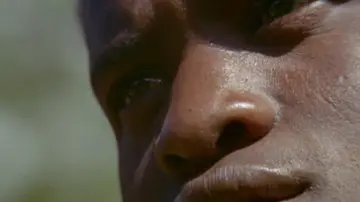 Zasłona do filmu "Africa Addio" #916778
