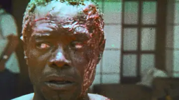 Zasłona do filmu "Africa Addio" #916780