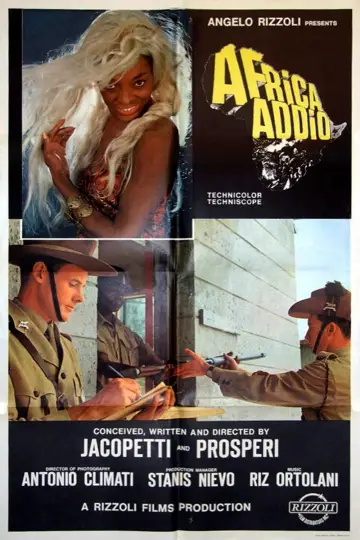 Africa Addio
