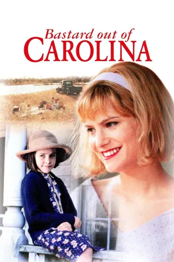 Bastard Out of Carolina plakat