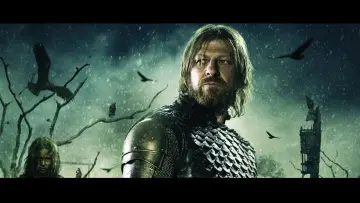 Zasłona do filmu "Czarna śmierć" #309084