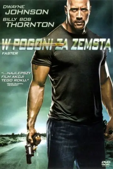 W pogoni za zemstą