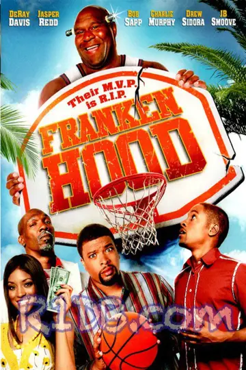 Plakat do filmu "Frankenhood" #695953