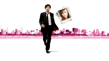 Zasłona do filmu "Heartbreaker. Licencja na uwodzenie" #273048